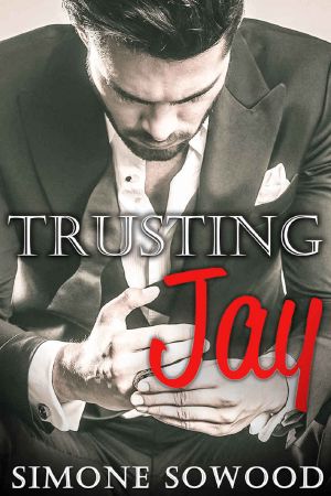 [Loving Jay 01] • Trusting Jay